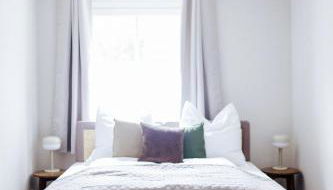 Charmante Wohnung, ruhig - nahe S-Bahn - salt apartments - Foto 3