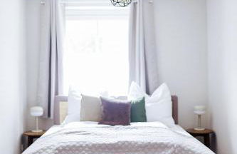 Charmante Wohnung, ruhig - nahe S-Bahn - salt apartments - Foto 3