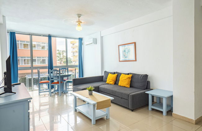 Apartamentos El Velero - Foto 21