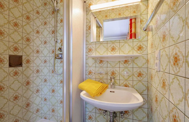 Nice Apartment With Terrace in Salzburg - Foto 14