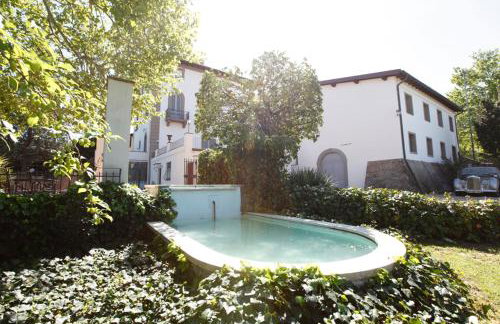 Villa La Fornacina - Foto 11