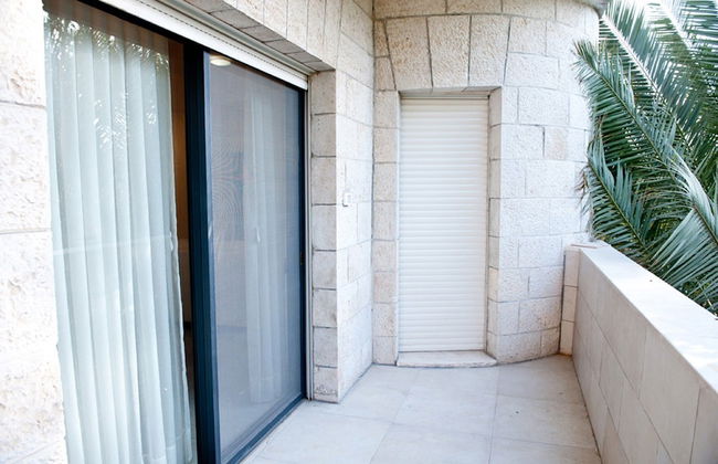 57 Emek Refaim - German Colony - Jerusalem-Rent - Photo 14