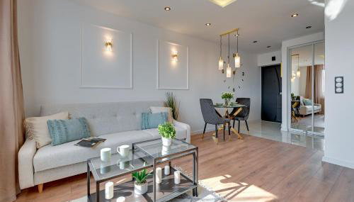 Apartament23 Gdańsk - Foto 5