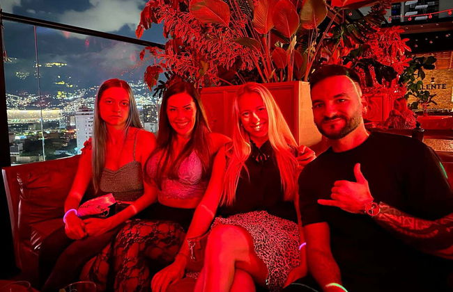 Pub Crawl. Tour de festa por Medellín! - Foto 12