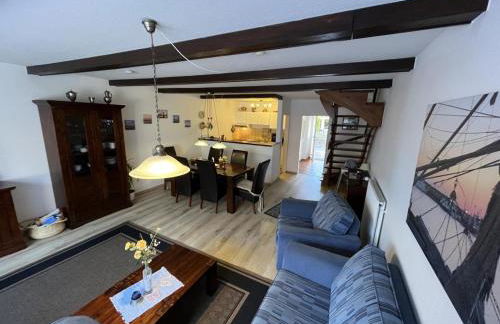 Ferienhaus Norddeich 27 - Foto 19