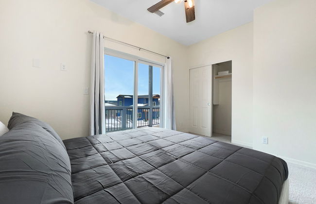 Mt Elden Tree Home - Foto 10