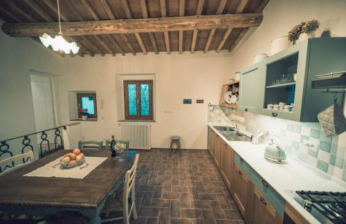 CASA AL MIGLIO - Foto 17