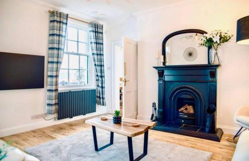 Gleddoch Coach House - Foto 58