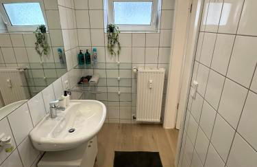 Modernes Stadt-Apartment in MG - Foto 5