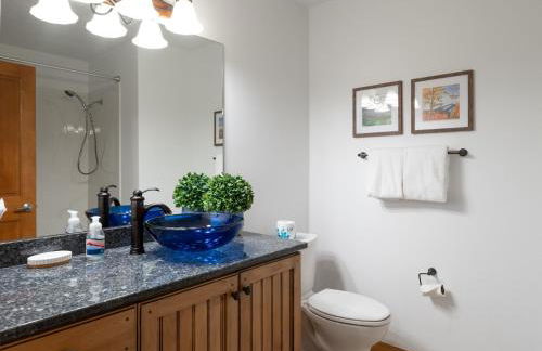 Family Getaway-Pool, Hot Spring, Scuba & Ice Castles 727 home - Foto 35