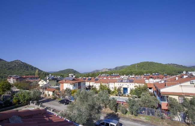 Infinity Olympia Apartments - Photo 45