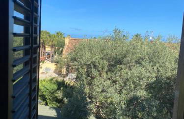 Villa al mare Baia Emiri Mazzaforno Cefalù - Foto 21