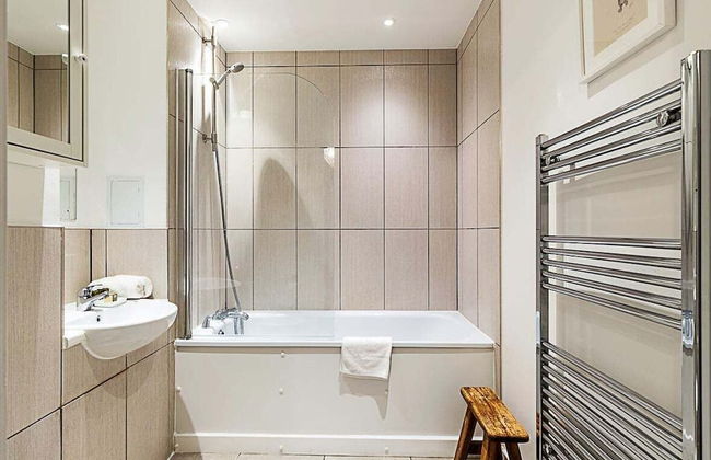 Spacious and Trendy Shoreditch Flat - Foto 35