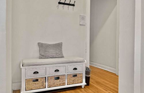 3BR Spacious Apartment in Chicago - Newgard rep - Foto 16