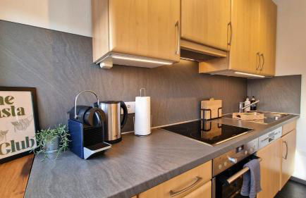 Urlaub mit Talblick in Schönwald im Schwarzwald - Foto 9