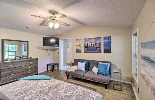 13 Mi to Hot Springs Serene Royal Home with Deck! - Foto 14