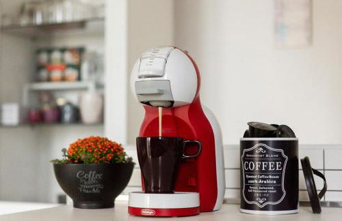 Delizioso appartamento in villino indipendente - Foto 13