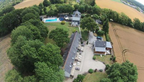 La Metairie & Cottages - Foto 3