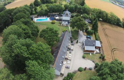 La Metairie & Cottages - Foto 3