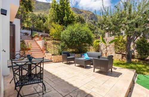 Villa Anna Messina - Foto 24