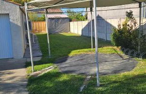 Vaste maison Fouras 15 pers 6 chbres meublé 3* - Foto 8