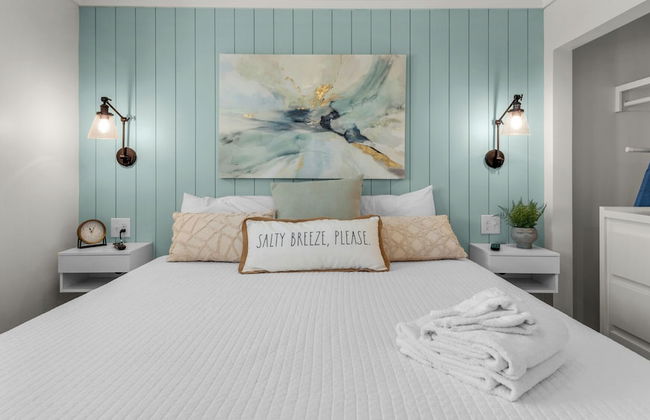 Beachside Condominiums - Foto 20