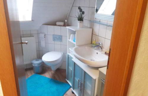 Ferienwohnung "Haus 25" - Zum Golfplatz Tecklenburger Land - Foto 11