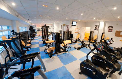 Hotel Costa Blanca Rojales - Foto 12