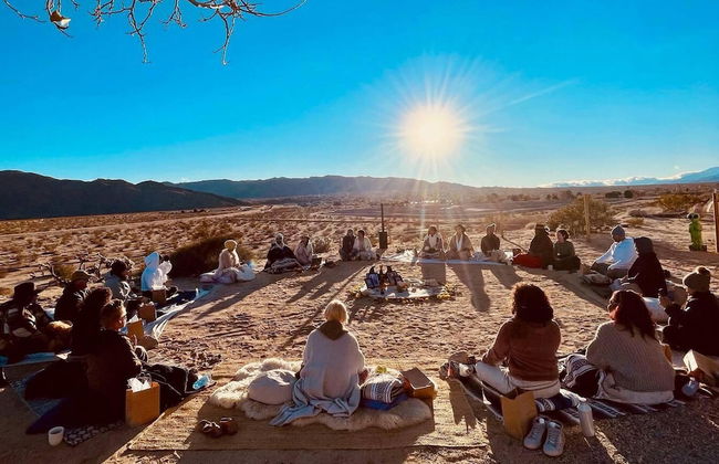 Desert WAY Ranch Oasis Hideaway - Foto 24