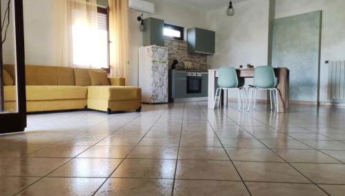 Alloggio Alfa - Green Attic - Foto 3