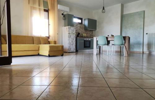 Alloggio Alfa - Green Attic - Foto 3