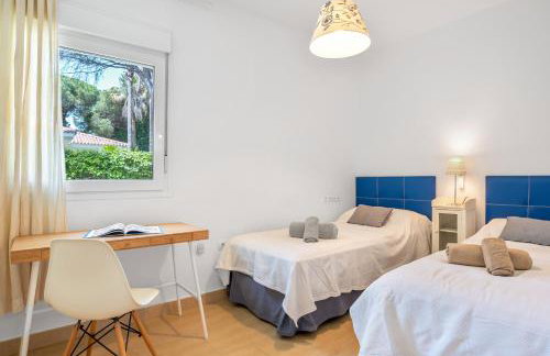 Villa El Cenador - Solo Familias - Foto 22