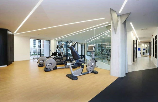 Grand Apartments Kew Gardens - Foto 61