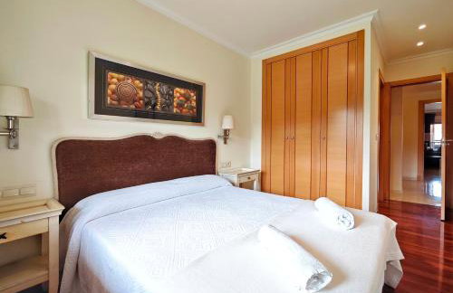 Desconectaengalicia Miraflores con piscina y vistas al mar - Foto 9