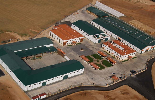 Visita a la finca Pago de La Jaraba - Foto 5