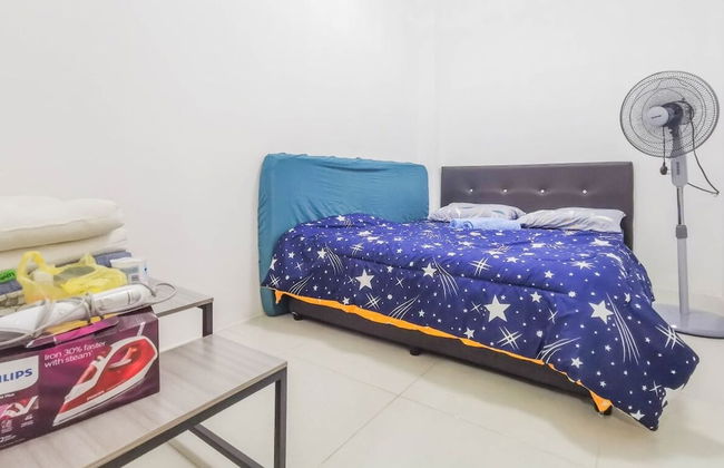 MetroCity Staycation - Foto 34