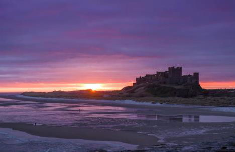 3 Bed in Waren Mill oc-gd1928 - Foto 35