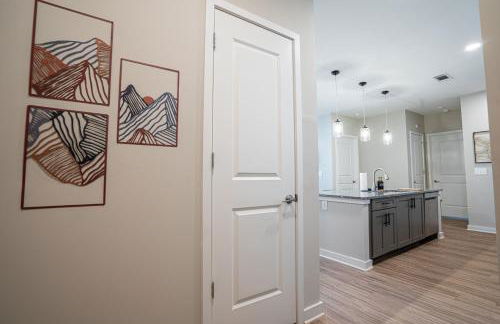 Elegant, Spacious 3BR 2B Apt Perfect for Long Stays - Foto 59