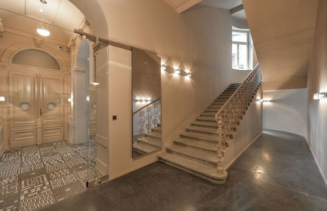 Old Town Apartment Spalena - Photo 1