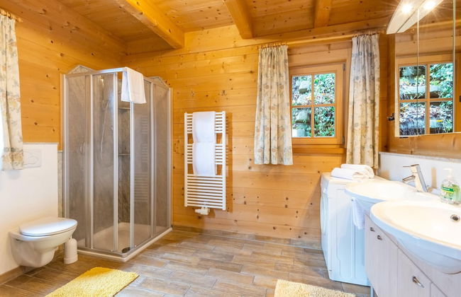 Apartment Near the ski Area - Foto 17