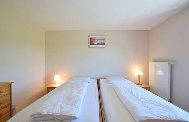 Contemporary House in Rendeux With Indoor Pool - Foto 19