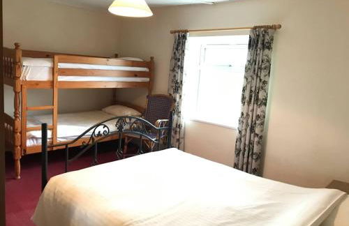 Cottage on Exmoor - Sleeps 8 & Parking - Photo 18