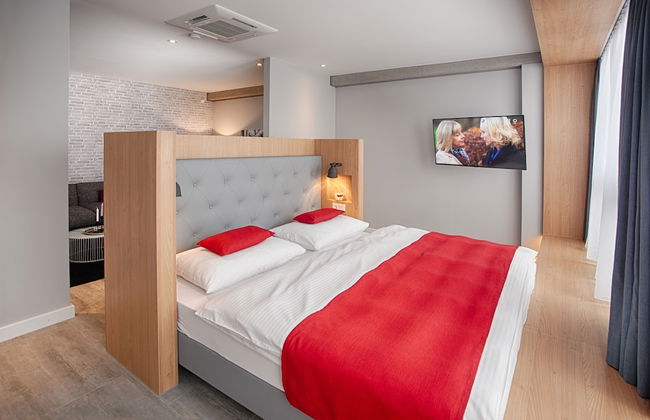 MLOFT Apartments München - Foto 36