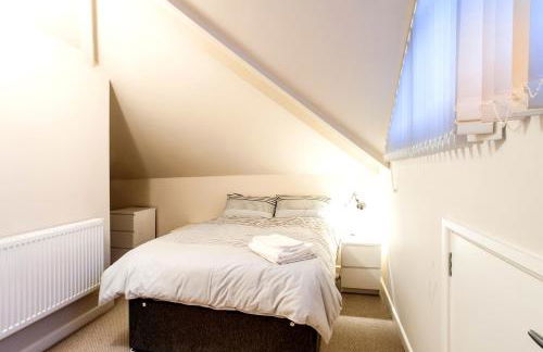 Luxury 2 Bedroom Apartment in Peaceful Location - Foto 24