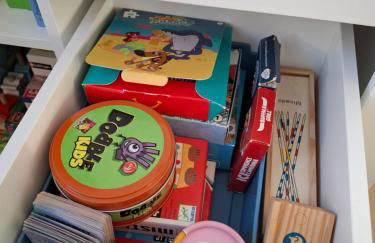 Les pivoines au calme 15min du zoo - Foto 30