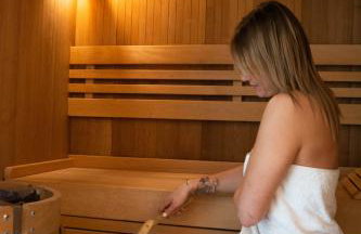 Suite de l'olivier au sein du Mas au Coeur de la Provence&SPA - Foto 24