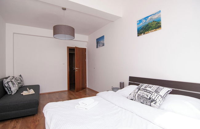 Apartmány Sileas - Foto 15