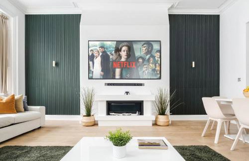 LONDONERS - Marylebone Serviced Apartments - Foto 42