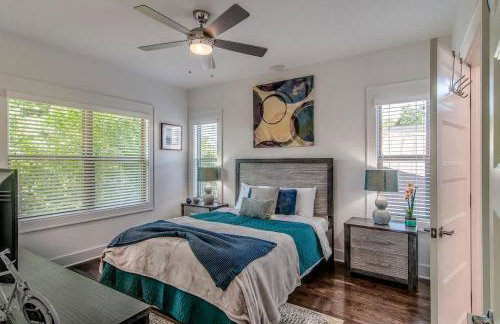 The Keystone on 3rd by Stay Local Nashville - Foto 20