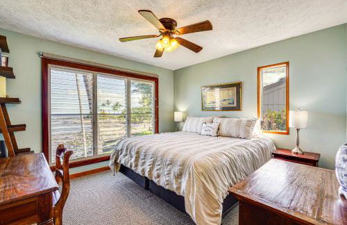 Ultimate Oceanfront Townhome with AandC On Kona Coast - Foto 14
